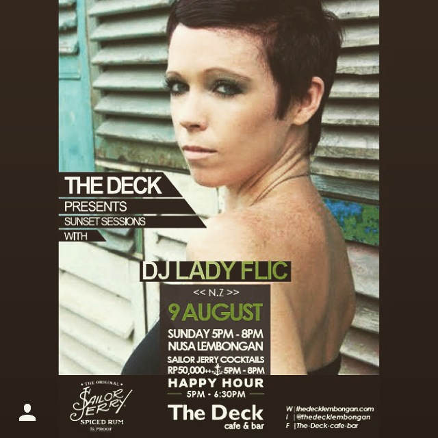 the-deck