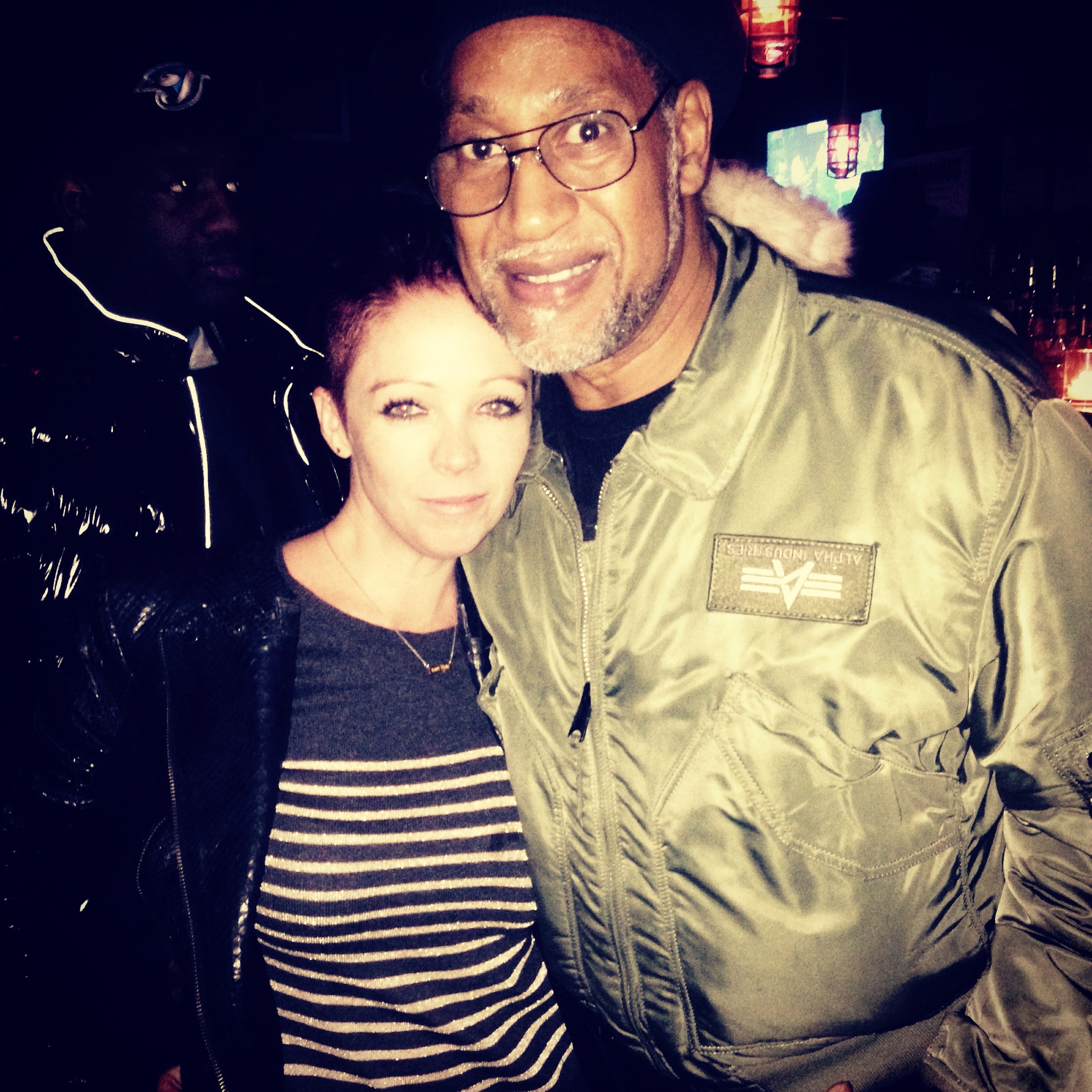 kool herc